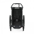 Thule Chariot Sport 1 Midnight Black